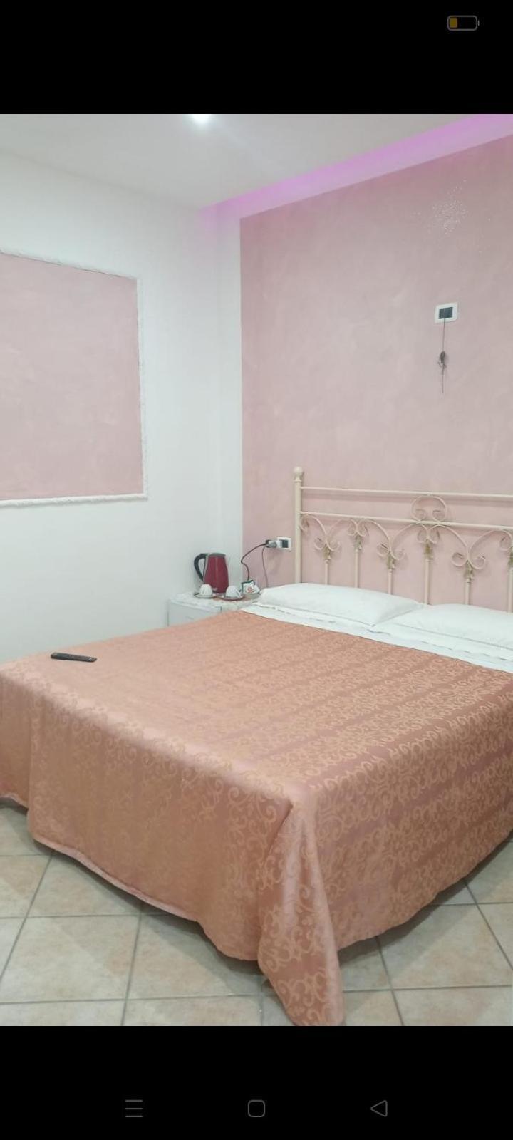 Bed and Breakfast Vecchio West Аджерола Экстерьер фото
