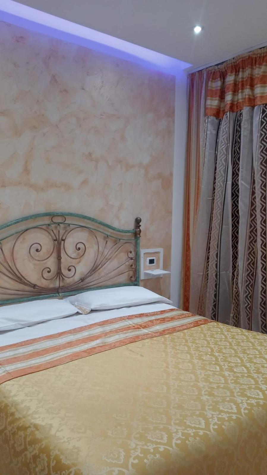 Bed and Breakfast Vecchio West Аджерола Экстерьер фото