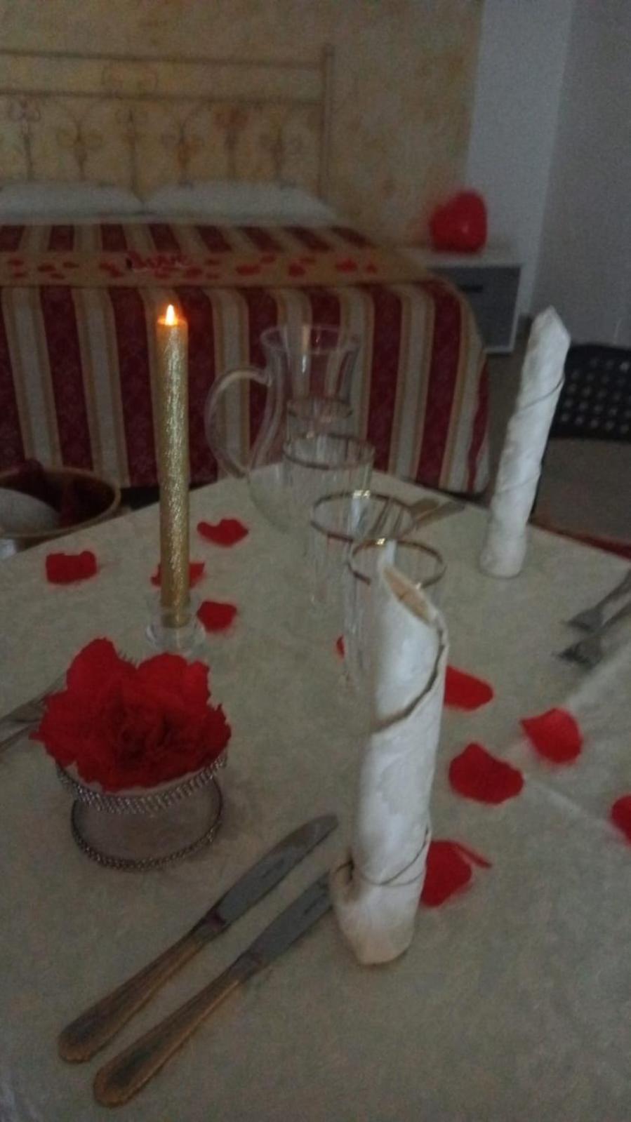 Bed and Breakfast Vecchio West Аджерола Экстерьер фото