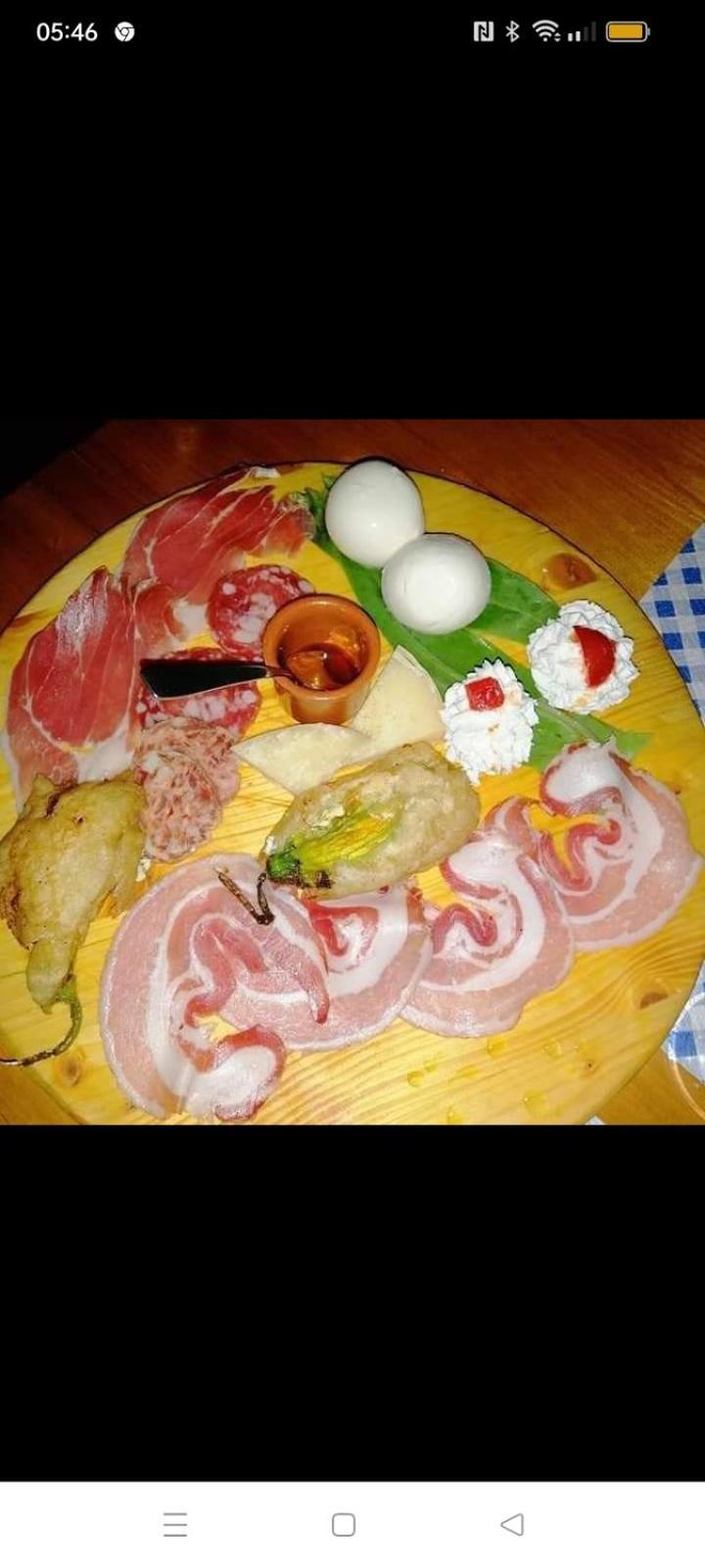 Bed and Breakfast Vecchio West Аджерола Экстерьер фото