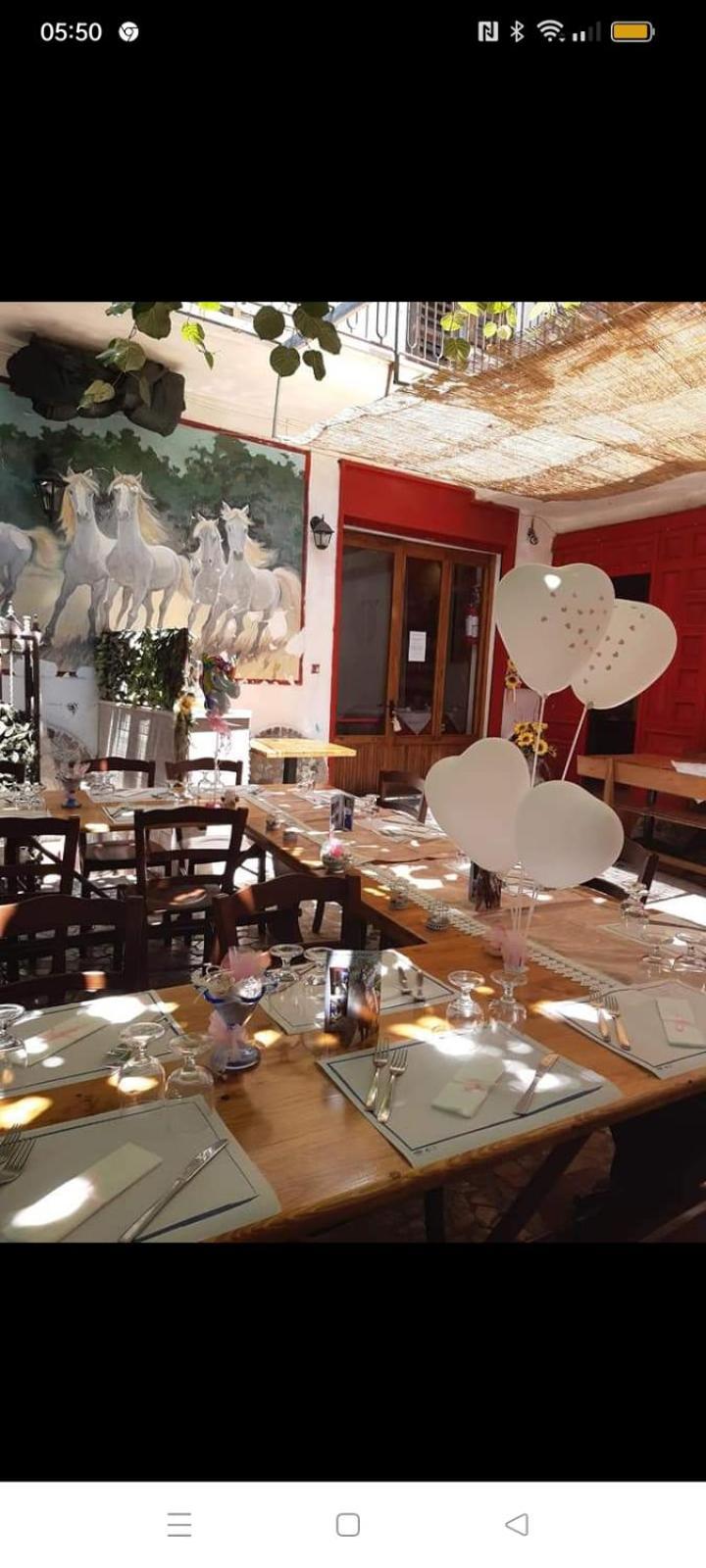 Bed and Breakfast Vecchio West Аджерола Экстерьер фото