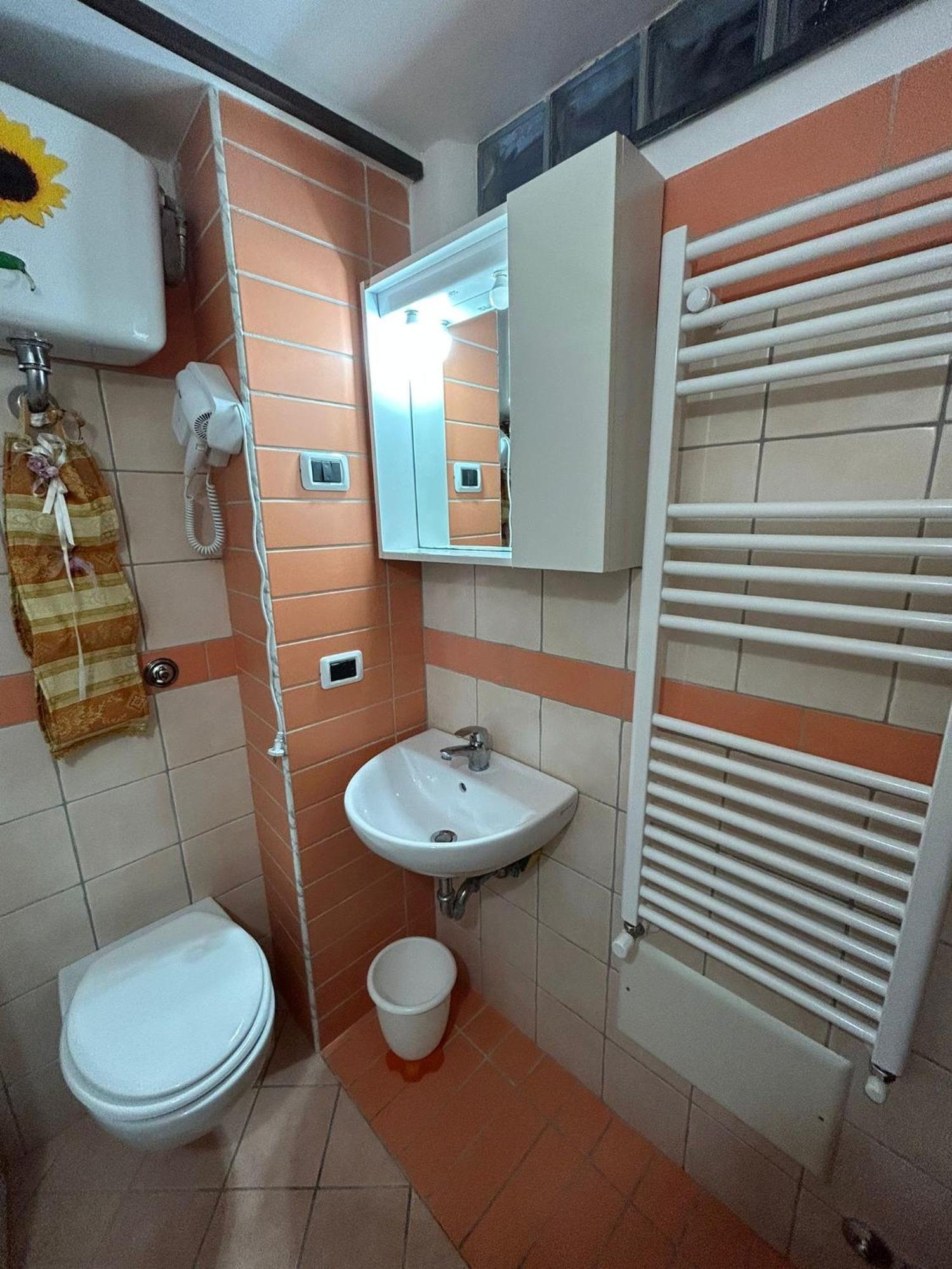 Bed and Breakfast Vecchio West Аджерола Экстерьер фото