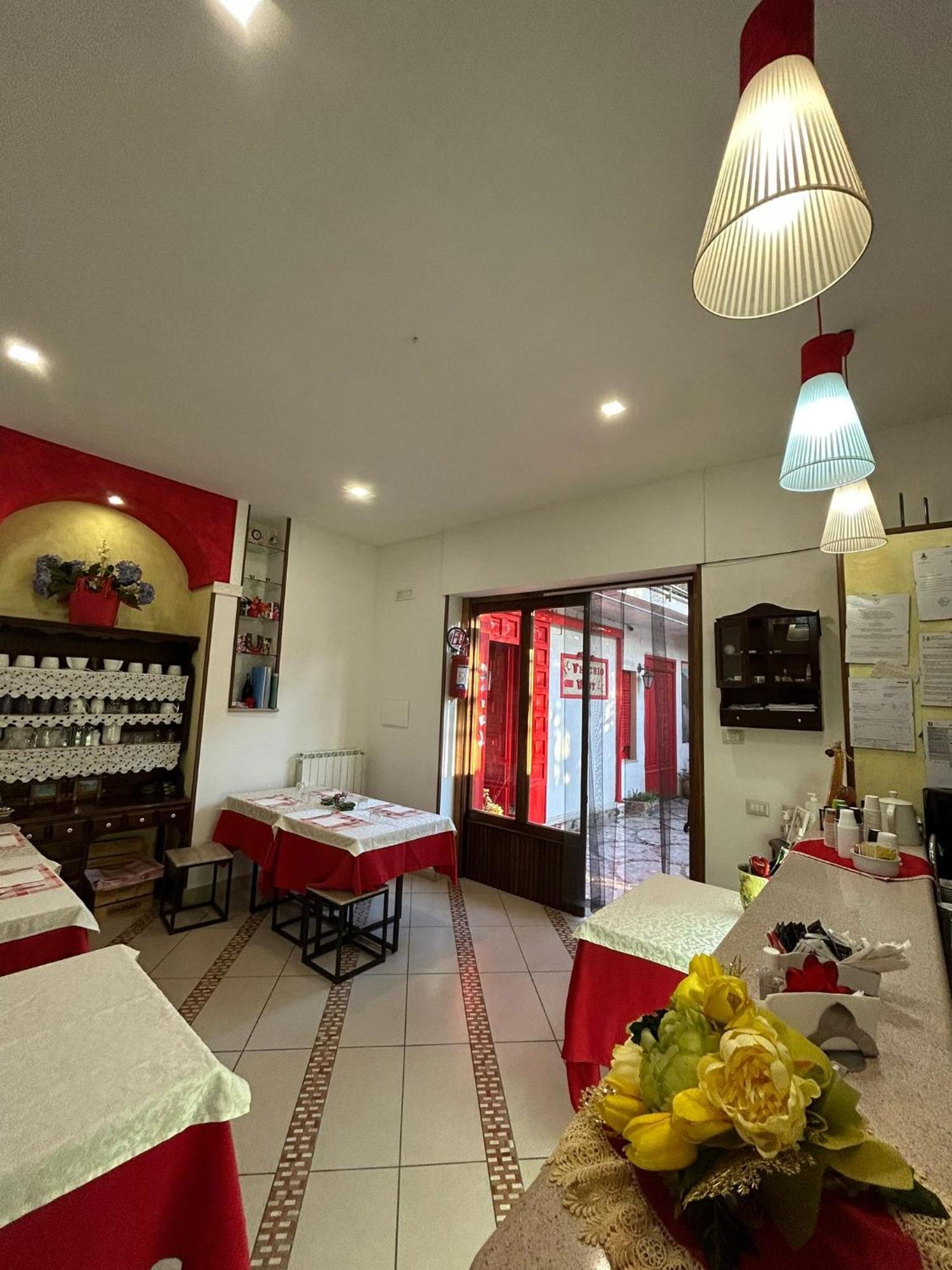 Bed and Breakfast Vecchio West Аджерола Экстерьер фото